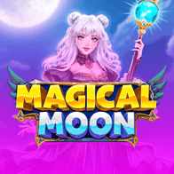 Magical Moon game icon