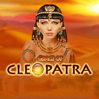 Grace of Cleopatra game icon