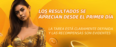 Bono de Bienvenida Exclusivo