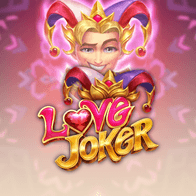Love Joker game screenshot